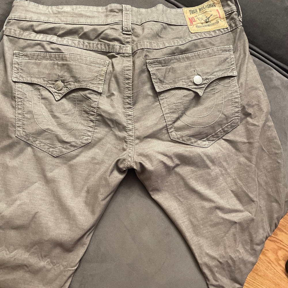 Tru religion jeans